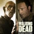  The Walking Dead saison 6 : Rick en danger 