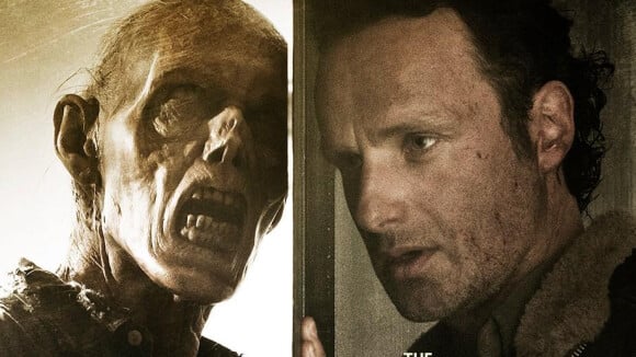 The Walking Dead saison 6 : "Cette année sera encore plus énorme et difficile"