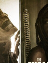  The Walking Dead saison 6 : Michonne face aux zombies 
