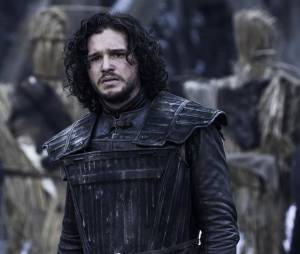 Game of Thrones saison 5 : Jon Snow mort dans le final ?