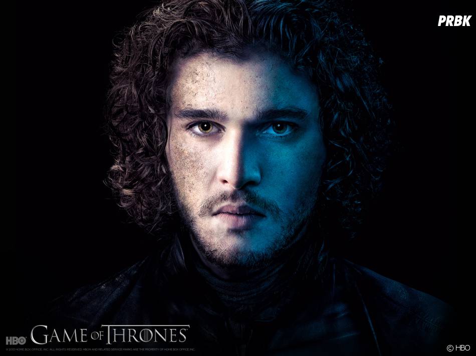  Game of Thrones saison 5 : Jon Snow va-t-il mourir cette ann&amp;eacute;e ? 