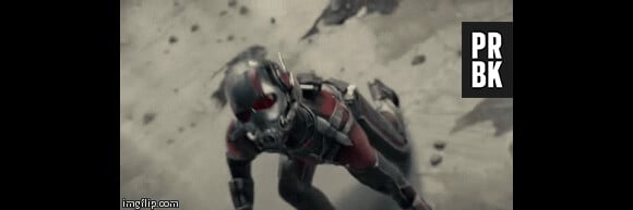 Ant-Man : Gif
