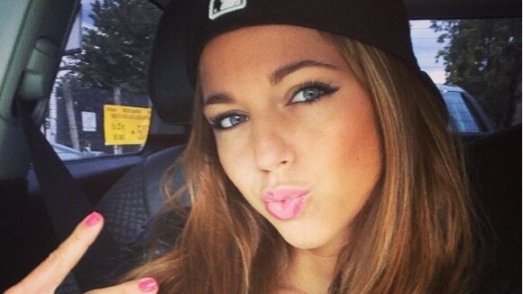 Maddy (Qui veut épouser mon fils 4) : les photos de son époque brune sexy