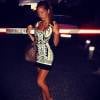 Maddy (Qui veut épouser mon fils 4) brune et sexy sur Instagram
