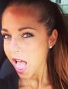 Maddy (Qui veut épouser mon fils 4) brune et sexy sur Instagram