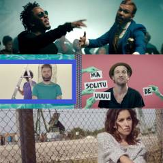 Maude, Igit, Jidenna et Kendrick Lamar, TWRR... les meilleurs clips de la semaine