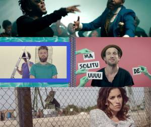 Maude, Igit, TWRR, Jidenna et Kendrick Lamar dans les meilleurs clips de la semaine sur Purebreak, juillet 2015
