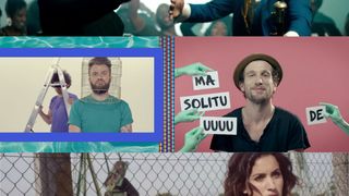 Maude, Igit, Jidenna et Kendrick Lamar, TWRR... les meilleurs clips de la semaine