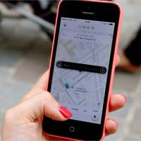 Uber Ice Cream : Uber va livrer gratuitement des glaces dans toute la France !