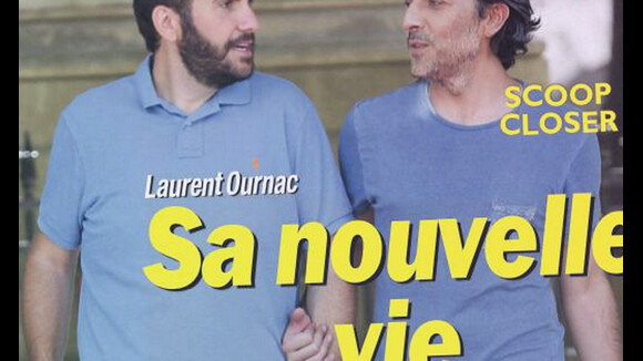Laurent Ournac marié avec un homme ? Son étrange annonce sur Twitter