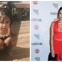 Shay Mitchell : la photo d'enfance craquante de la star de Pretty Little Liars