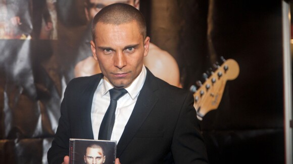 Allan Théo : "Je n'ai jamais été acteur porno"