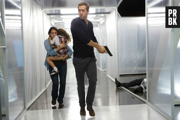 Renaissances : Ryan Reynolds à l'affiche du thriller au cinéma le 29 juillet 2015