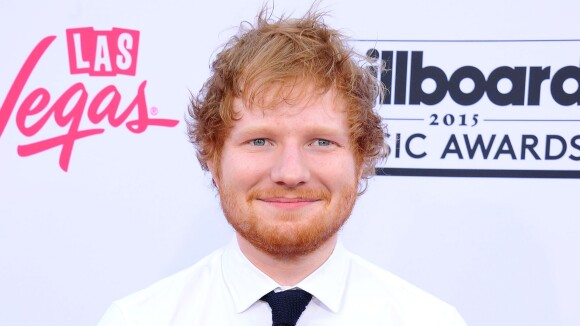 Ed Sheeran acteur : il obtient un rôle récurrent dans une série
