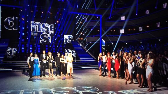 Danse avec les stars 6 : un représentant de la Belgique à l'Eurovision candidat ?