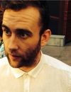Matthew Lewis a bien grandi