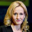  J.K. Rowling a adress&eacute;e un message de soutien &agrave; un internaute paralys&eacute; sur Twitter 