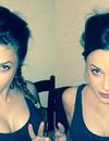 Capucine Anav : adieu son complexe de petite poitrine grâce à une gaine