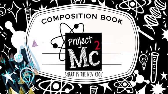 Project MC² : la nouvelle série 100% girly de Netflix