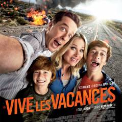 Vive les vacances : les stars du film se moquent des pubs sur Youtube et s'adressent aux Français