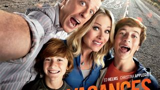 Vive les vacances : les stars du film se moquent des pubs sur Youtube et s'adressent aux Français