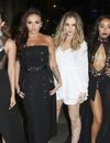  Les Little Mix &agrave; Londres, le 20 juillet 2015 
