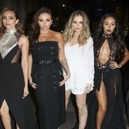 Zayn Malik : les Little Mix lui lancent une nouvelle pique, Perrie Edwards gênée