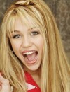 Miley Cyrus tacle Hannah Montana