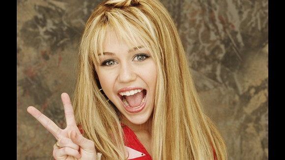Miley Cyrus tacle Hannah Montana : "On a fait de moi quelqu'un que je n'étais pas"
