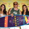 Paul Walker : Vin Diesel et les stars de Fast & Furious 7 lui rendent hommage lors des Teen Choice Awards 2015