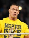 John Cena deuxi&egrave;me sportif le plus g&eacute;n&eacute;reux 