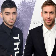 Zayn Malik VS Calvin Harris : gros clash et insultes sur Twitter... à cause de Taylor Swift