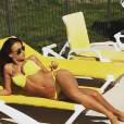 Julie Ricci : vacances sexy sur Instagram avant les Anges All Stars