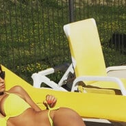 Julie Ricci (Les Anges All Stars) : bikinis, décolletés... ses vacances très sexy sur Instagram