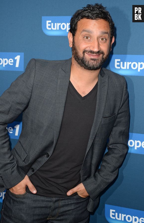 Benjamin Castaldi tacle Cyril Hanouna en interview