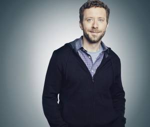Bones saison 9 : photo promotionnelle avec T.J. Thyne
