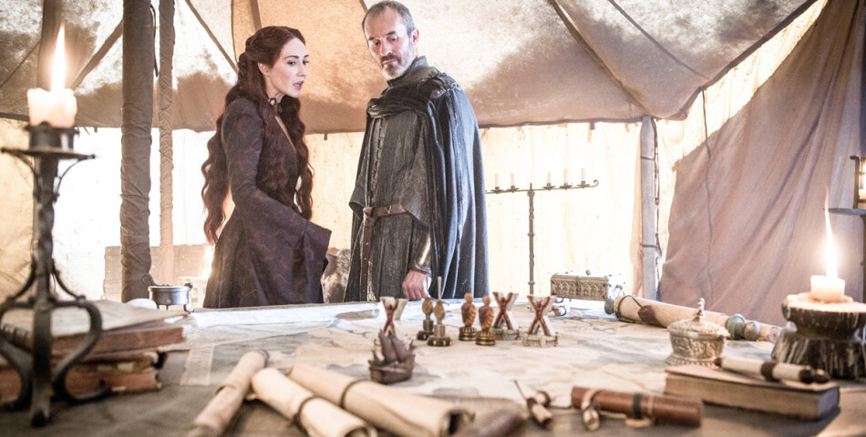  Game of Thrones saison 6 : Stannis serait vivant 