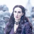  Game of Thrones saison 6 :&nbsp;&nbsp;Melisandre pourrait retrouver Stannis 