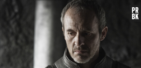 Game of Thrones saison 6 :  Stannis toujours vivant ? 