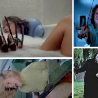 Wes Craven est mort : 10 scènes d'horreur cultes du papa de Scream et Freddy