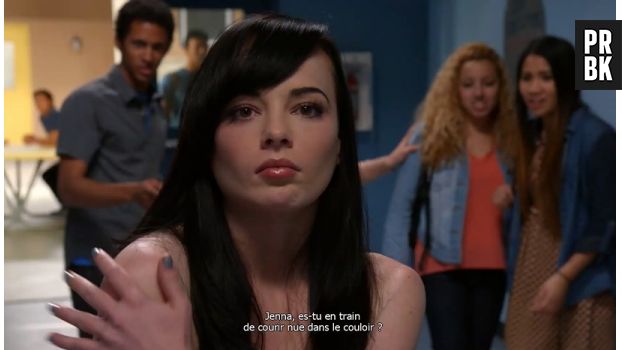  Awkward saison 5 : premi&amp;egrave;res minutes du premier &amp;eacute;pisode 