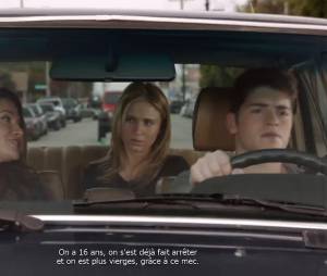 Faking it saison 2 : premi&egrave;res minutes du premier &eacute;pisode