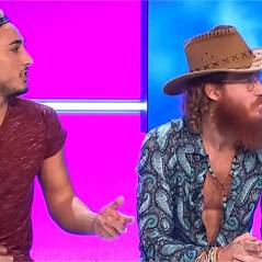 Leila Ben Khalifa (Secret Story) insultée par Vivian et draguée par Geoffrey dans Le Débrief