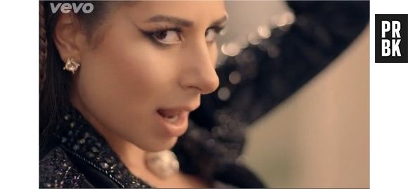 Roya - Lie, le clip officiel de la nouvelle protégée de RedOne en exclusivité