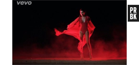 Roya - Lie, le clip officiel de la nouvelle protégée de RedOne en exclusivité