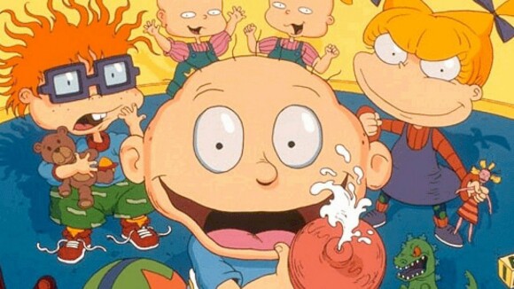 Les Razmoket : Casse-Bonbon et ses amis bientôt de retour à la télé ?