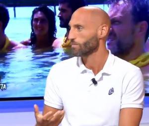 Jeff parle des pactes financiers de Koh Lanta 2015