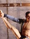 Tom Daley : les coulisses de son calendrier sexy