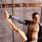 Tom Daley sexy et musclé : l'édition 2016 de son calendrier plus hot que jamais !