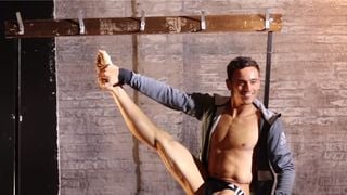 Tom Daley sexy et musclé : l'édition 2016 de son calendrier plus hot que jamais !
